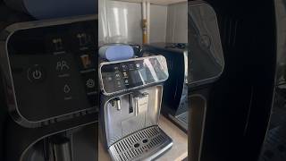 Coffee time at home | coffee machine | City Walk