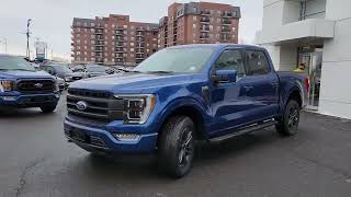 20669 - 2022 Ford F150