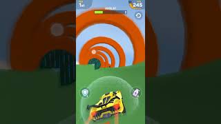 Car race:kita balas dengan Noz,level 67#shorts#carrace#balapmobil