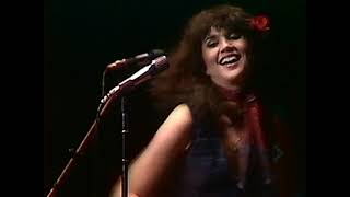 LINDA RONSTADT Its So Easy 1977