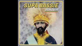 Supa Bassie - Jahovia (Extended Mix - Tuffies Yard   2024)