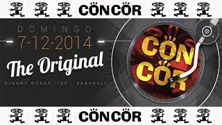 CONCOR ORIGINAL   ( 2014 )