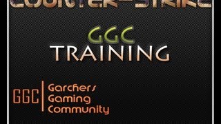 Counter-Strike: GGC Training