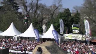 Vienna Air King 2011 - first official highlight clip