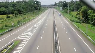 Express Way Sri Lanka | Gelanigama