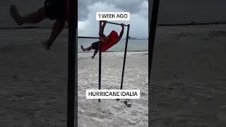 HURRICANE IDALIA #trending