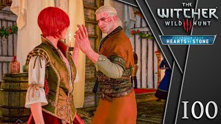 Der Spiegelmeister auf der Hochzeit & der verlorene Pyromane 🐺 | Part 100 | The Witcher 3: Wild Hunt