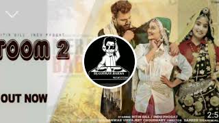 TOOM 2 REMIX RENUKA PANWAR DJ GOURAV BARNA