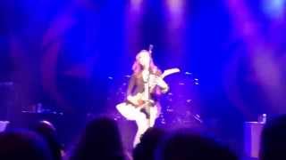 Halestorm - It's Not You live 17/03/2015