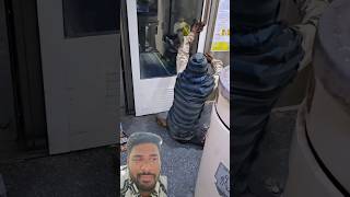 beggar scam in india #beware #shortvideo #shorts #reels #malayalam #india #train #scam #railway #asm