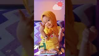 soo cuteee #viral #gemesin #anaklucu #babygirl #fypシ #fyp #shorts