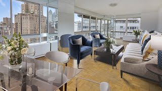 167 East 61st Street, Apartment 15D