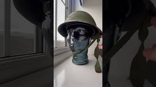 Mk4 British helmet