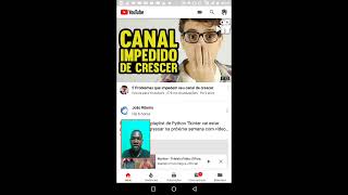 Veja Quanto Ganha um youtuber na realidade em moz  fiquei  admirado com isso