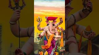 27 August 2025 Ganesh utsav coming soon status//ganpati bappa WhatsApp status//#ganpati #short