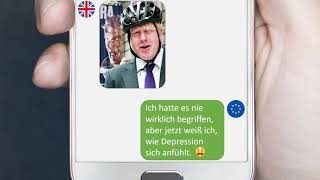 Kleine Geschichte des Brexit Teil 7 (März-August 2019)