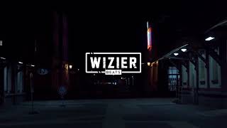 1223 "PRESSURE" | PROD. WIZIER || DARK RAP INSTRUMENTAL |