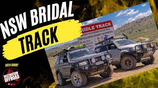 The Bridle Track Teaser