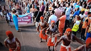 Calabar Carnival live#calabar #calabarcarnival