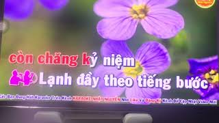 ♥️Nhạc : CON ĐƯỜNG MANG TÊN EM