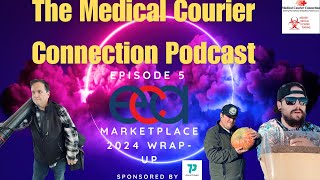 The MCC Podcast Episode 5: ECA Conference Wrap-Up