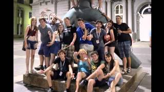 BEST BRNO SC 2014 Promo