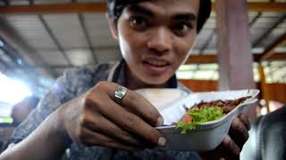 Review Mie Coklat & Kemajuan Kampung Coklat Blitar #Food hunters