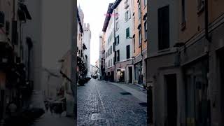 Italy brescia via part3 #best #travel#viarlshort