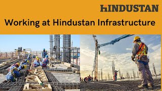 Hindustan Infrastructure Solution - Amdavad's No.1 Ready Mix Concrete Provider | Diaphragm Wall