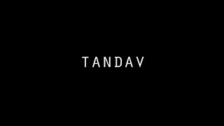 Tandav