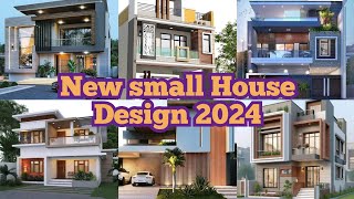 New small House Designe 2024