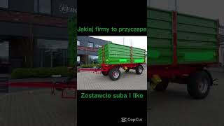 #jakiej firmy to przyczepa#?#shorts #edit #viral  #gry #popular #shorts #oporowo Link do remix opis