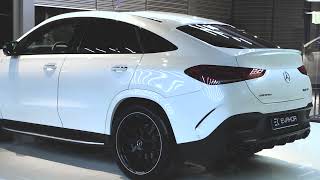 Mercedes-Benz AMG GLE 63 4matic😎