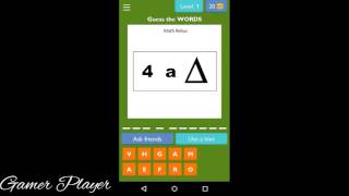 Think Outside of the Box Walkthrough Android Game - Level 1-20 Answers