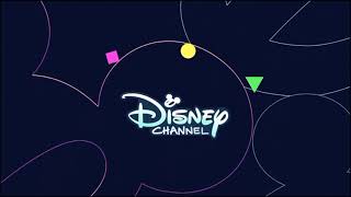 Disney Channel Ident 118