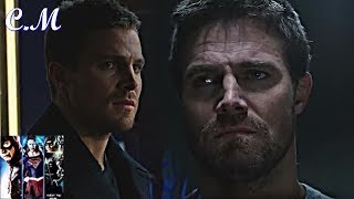 Oliver Queen (tribute) - The Long Haul