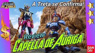 Review Capella de Auriga