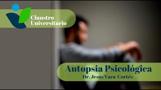 Autopsia Psicológica