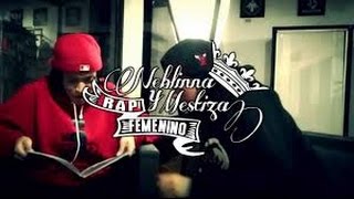 Mestiza Mc Ft. Lira - Tras La Tarima