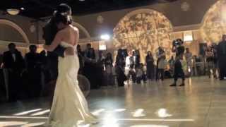 Casa Real Wedding Video Sample, Pleasanton, CA, Life in Technicolor by Coldplay