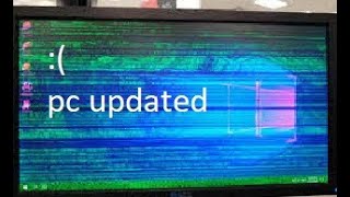 Windows Update Documentary