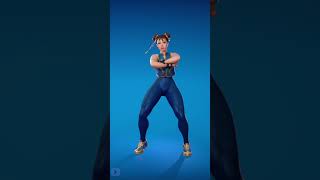 OH SHHH emote in FORTNITE! (Fortnite Remix)#fortnite #fortniteemotes #itemshop