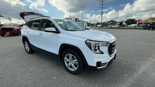 2024 GMC Terrain SLE Myrtle Beach, SC, Conway, SC, Wilmington, NC, Florence, SC, Kings Tree, SC