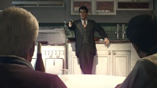 Mafia II: Definitive Edition: Chapter 11 A Friend of Ours