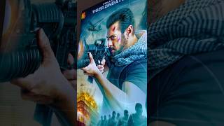 Tiger 3 movie | prabhu ka name | trending song #tiger3 #salmankhan #vlogger #dkofficial