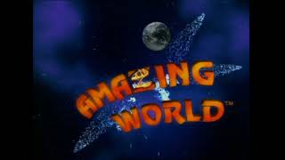 Amazing World: A Journey Through Time and Space (by Ori Yardeni) 2