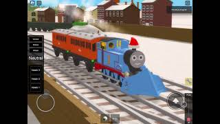 Thomas, Percy and the Coal Remake