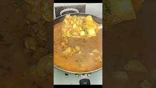 vegetable saagu recipe in kannada ಹಿತಿಕಿದ ಅವರೆಕಾಳು ಸಾಗು#ytshorts #bengaluru #shortfeed #minivlogshor