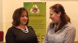 Tomato Palms, LLC CEO & Founder Featured on The Meredith Show WIS-NBC