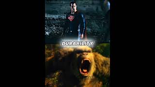 SUPERMAN VS KONG | LIVE ACTION | #vs #debate #short #superman #versus #kong